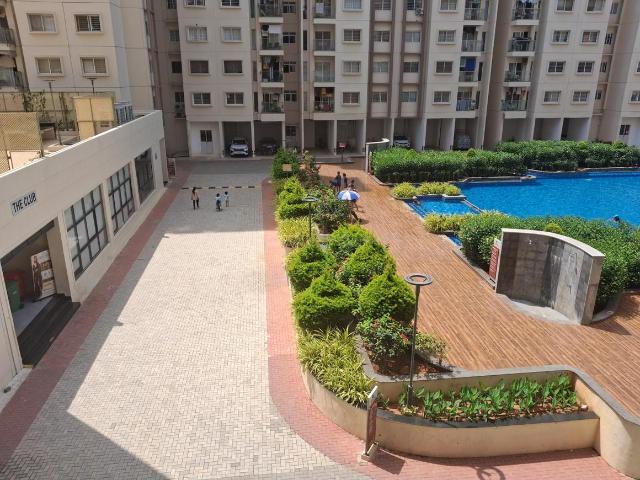 3.5 BHK Apartment in Talaghattapura for resale Bengaluru. The reference number is 21291148