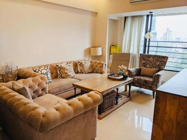 3.5 BHK Apartment in Tardeo for resale Mumbai. The reference number is 21310698