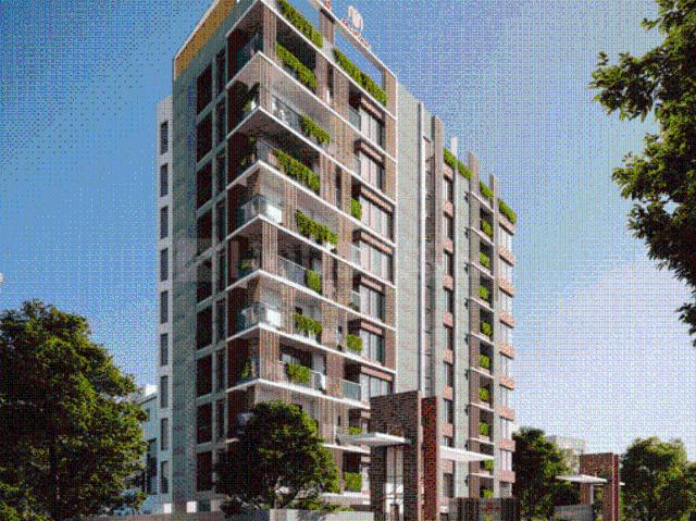 3.5 BHK Apartment in Thousand Lights for resale Chennai. The reference number is 21005738