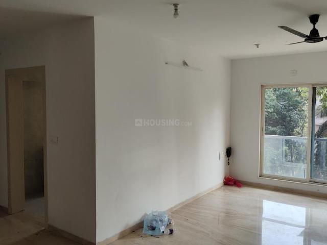 3.5 BHK Apartment in Thane West for rent Thane. The reference number is 16745540
