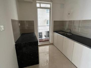 3.5 BHK Apartment in Thane West for rent Thane. The reference number is 19284583