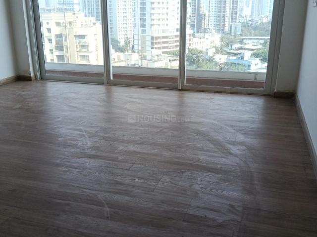 3.5 BHK Apartment in Thane West for rent Thane. The reference number is 19297606