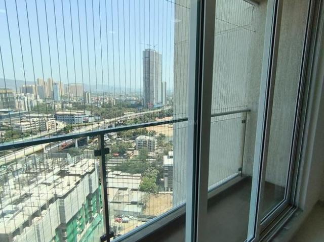 3.5 BHK Apartment in Thane West for rent Thane. The reference number is 20297766