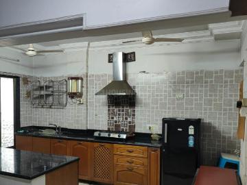 3.5 BHK Apartment in Thane West for rent Thane. The reference number is 20430113