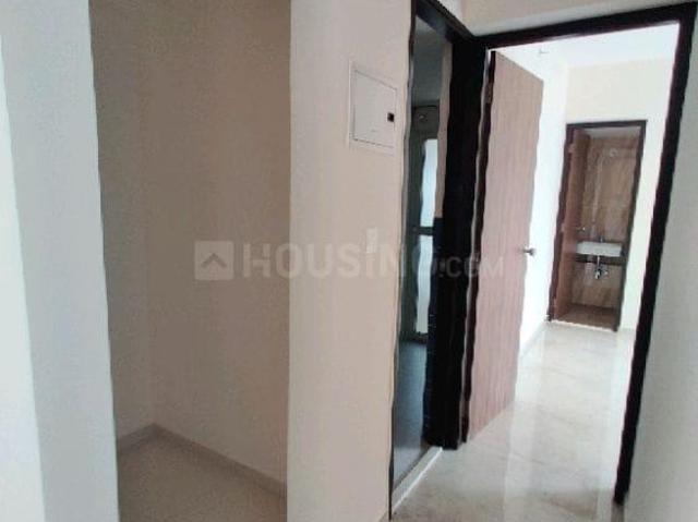 3.5 BHK Apartment in Thane West for rent Thane. The reference number is 20496419