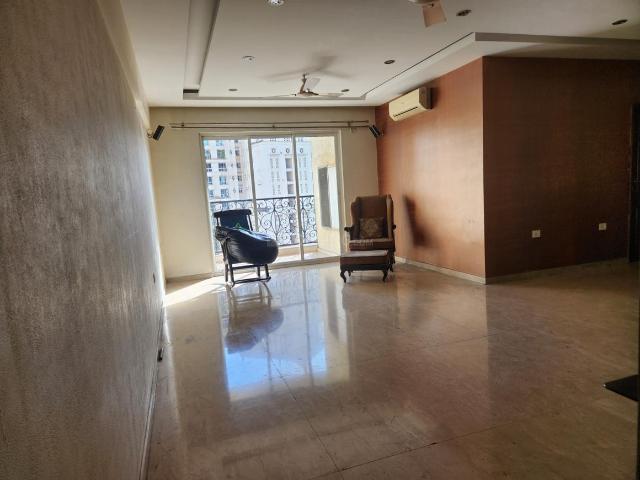3.5 BHK Apartment in Thane West for rent Thane. The reference number is 20518870