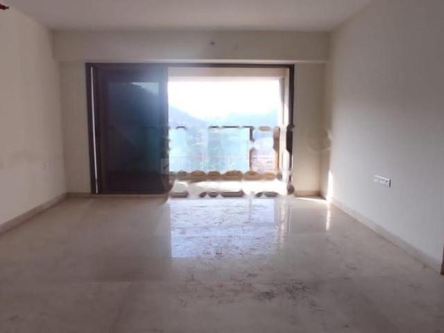 3.5 BHK Apartment in Thane West for rent Thane. The reference number is 20746842
