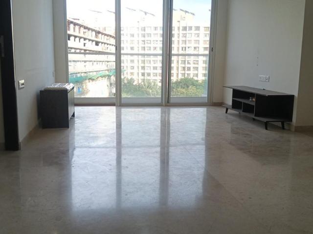 3.5 BHK Apartment in Thane West for rent Thane. The reference number is 21129373