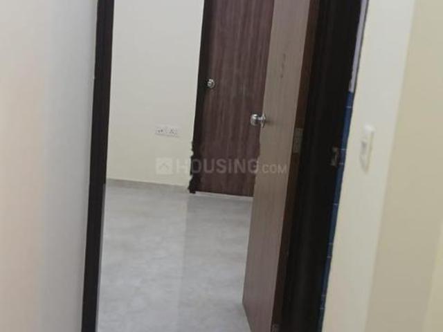 3.5 BHK Apartment in Thane West for rent Thane. The reference number is 21222305