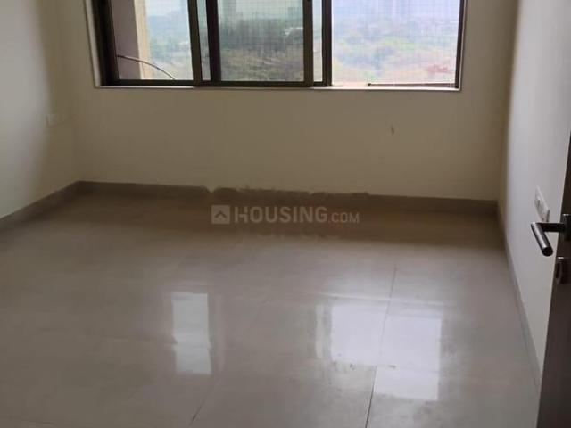 3.5 BHK Apartment in Thane West for rent Thane. The reference number is 21361111