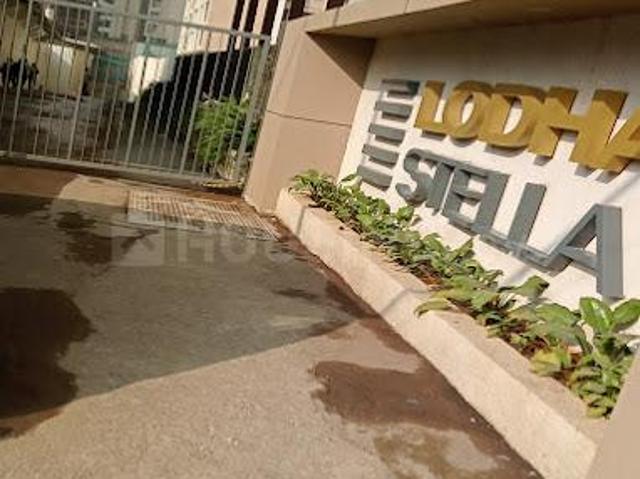 3.5 BHK Apartment in Thane West for resale Thane. The reference number is 16338368