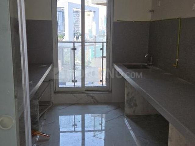 3.5 BHK Apartment in Thane West for resale Thane. The reference number is 19353701
