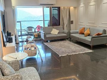 3.5 BHK Apartment in Thane West for resale Thane. The reference number is 20567777