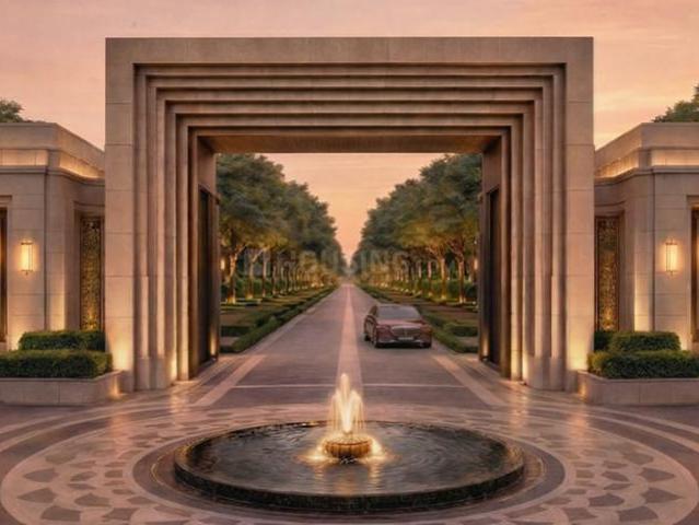 3.5 BHK Apartment in Thane West for resale Thane. The reference number is 20712248
