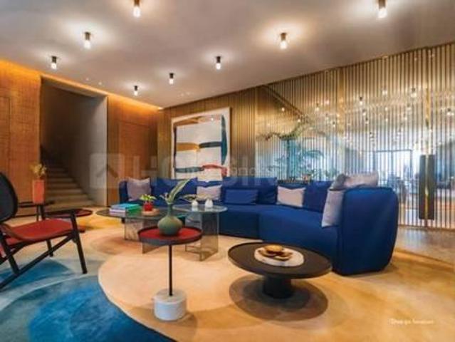 3.5 BHK Apartment in Thane West for resale Thane. The reference number is 20238289