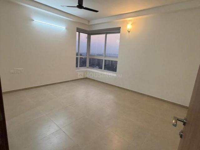 3.5 BHK Apartment in Thanisandra for rent Bengaluru. The reference number is 19628930