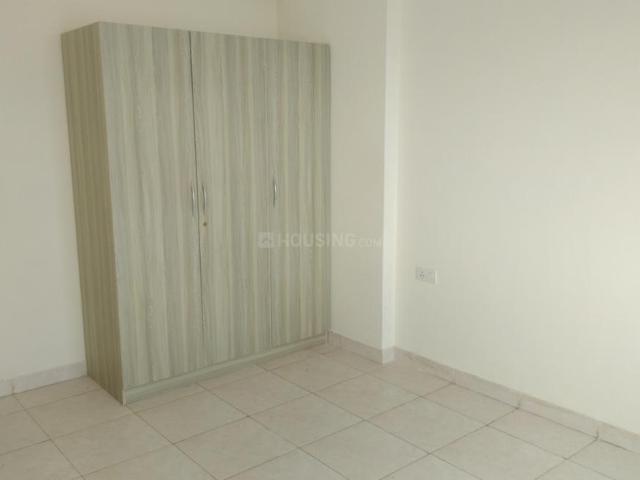 3.5 BHK Apartment in Thanisandra for rent Bengaluru. The reference number is 19996540