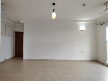 3.5 BHK Apartment in Thanisandra for rent Bengaluru. The reference number is 20553357