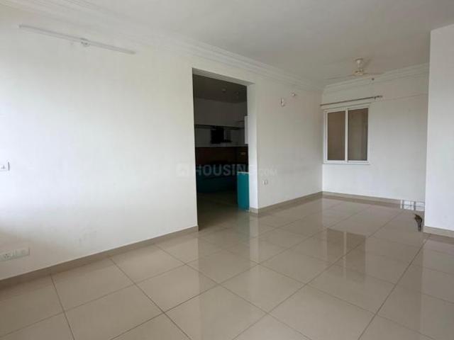 3.5 BHK Apartment in Thanisandra for rent Bengaluru. The reference number is 20760367