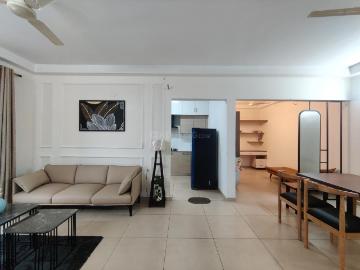 3.5 BHK Apartment in Thanisandra for rent Bengaluru. The reference number is 20340460