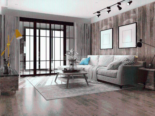 3.5 BHK Apartment in Thanisandra for resale Bengaluru. The reference number is 18801220