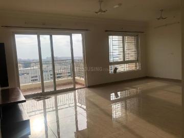 3.5 BHK Apartment in Thanisandra for resale Bengaluru. The reference number is 19946547