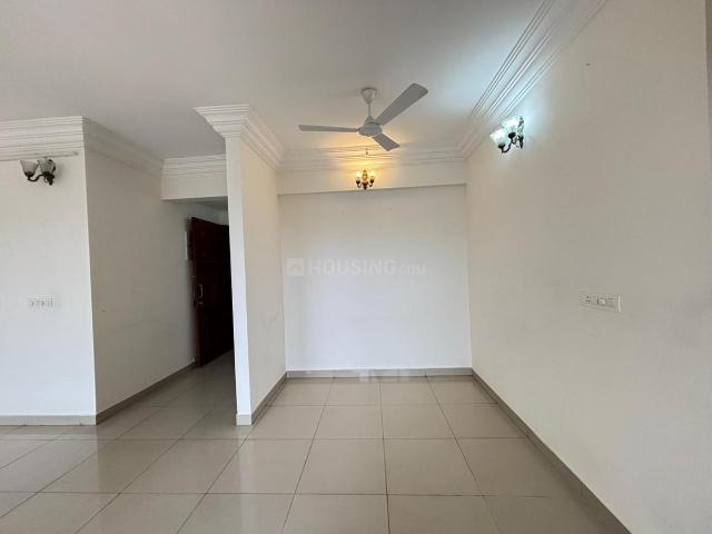 3.5 BHK Apartment in Thanisandra for resale Bengaluru. The reference number is 21083102