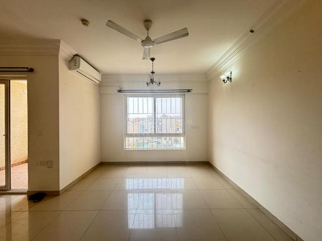 3.5 BHK Apartment in Thanisandra for resale Bengaluru. The reference number is 21025990