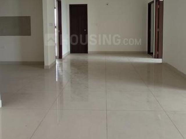 3.5 BHK Apartment in Thanisandra for resale Bengaluru. The reference number is 21173222