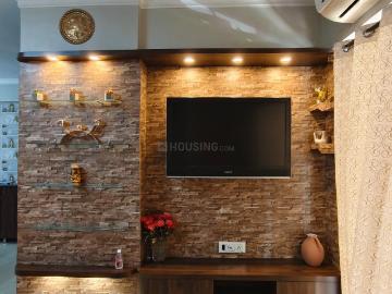 3.5 BHK Apartment in Thara for rent Bhiwadi. The reference number is 20368866