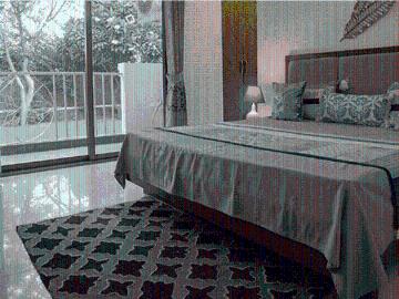 3.5 BHK Apartment in Thara for resale Bhiwadi. The reference number is 19811423