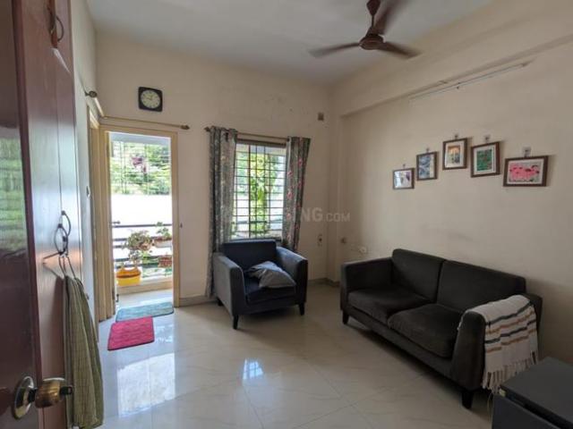 3.5 BHK Apartment in Thiruvanmiyur for rent Chennai. The reference number is 20993928