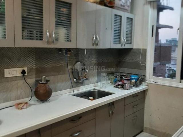 3.5 BHK Apartment in Tilak Nagar for rent Jaipur. The reference number is 20182476