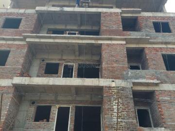 3.5 BHK Apartment in Toli Chowki for resale Hyderabad. The reference number is 19501629