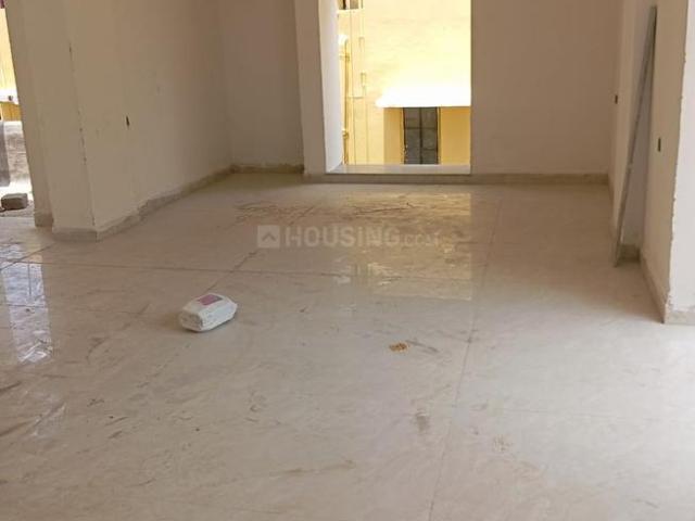 3.5 BHK Apartment in Tollygunge for resale Kolkata. The reference number is 20214280
