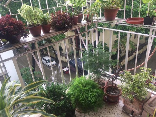 3.5 BHK Apartment in Tollygunge for resale Kolkata. The reference number is 20982407