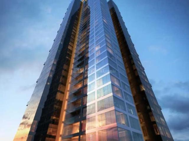 3.5 BHK Apartment in Topsia for resale Kolkata. The reference number is 21305543