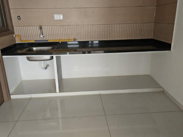 3.5 BHK Apartment in Tragad for rent Ahmedabad. The reference number is 19405387