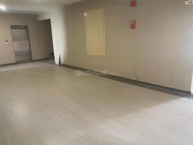 3.5 BHK Apartment in Tragad for rent Ahmedabad. The reference number is 20782814
