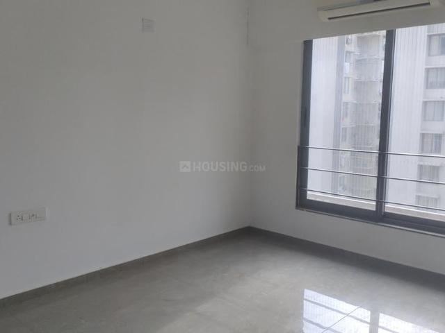 3.5 BHK Apartment in Tragad for rent Ahmedabad. The reference number is 20797180