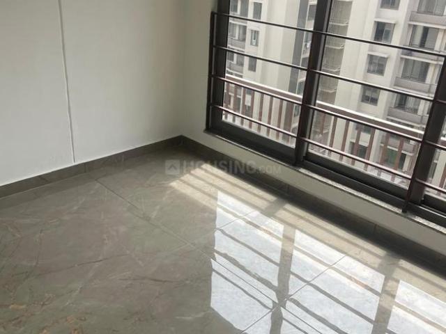 3.5 BHK Apartment in Tragad for rent Ahmedabad. The reference number is 20813664