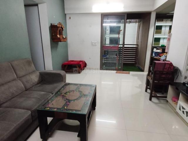 3.5 BHK Apartment in Tragad for rent Ahmedabad. The reference number is 20983660