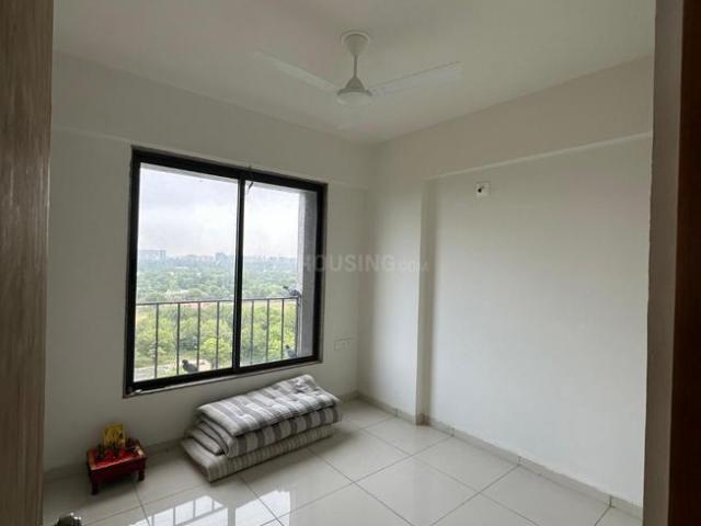 3.5 BHK Apartment in Tragad for resale Ahmedabad. The reference number is 19079598