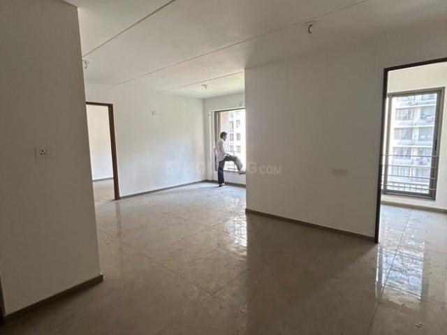 3.5 BHK Apartment in Tragad for resale Ahmedabad. The reference number is 21287771