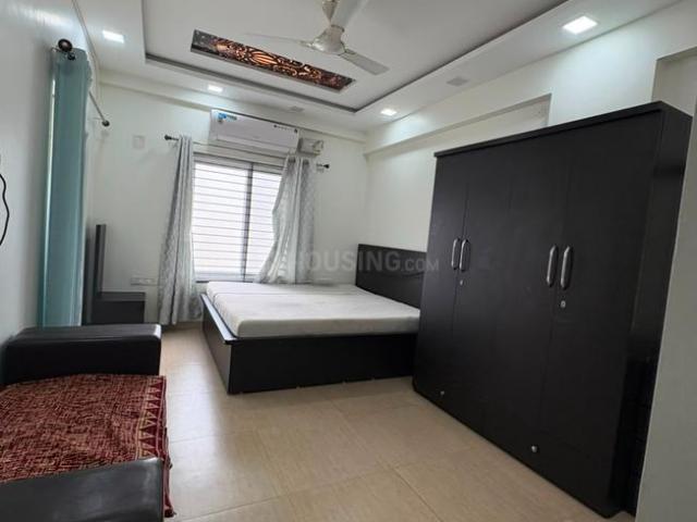 3.5 BHK Apartment in Tukoganj for rent Indore. The reference number is 21162510