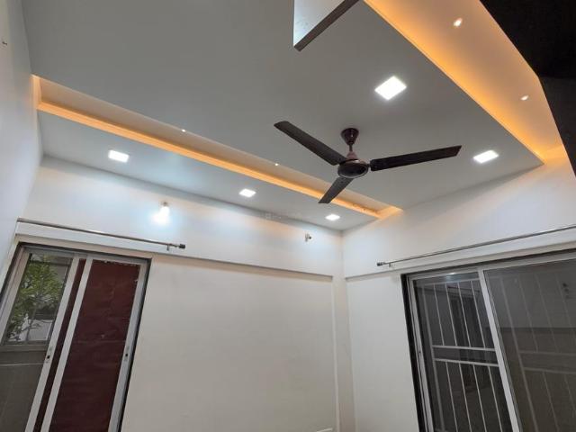 3.5 BHK Apartment in Undri for rent Pune. The reference number is 20577093