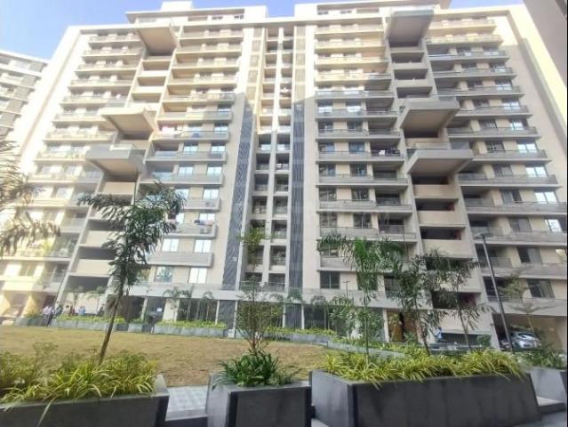 3.5 BHK Apartment in University Area for resale Ahmedabad. The reference number is 20871676