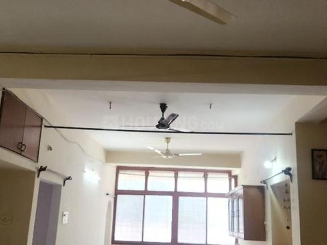 3.5 BHK Apartment in Upparpally for rent Hyderabad. The reference number is 20807863