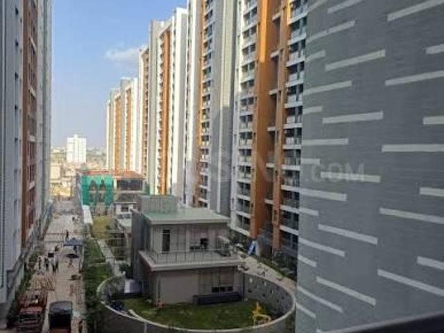 3.5 BHK Apartment in Upper Kharadi for rent Pune. The reference number is 20617429