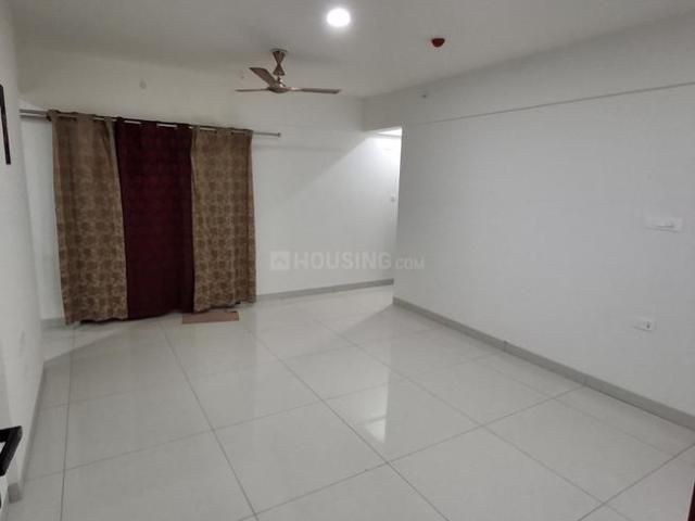 3.5 BHK Apartment in Upper Kharadi for rent Pune. The reference number is 20657948